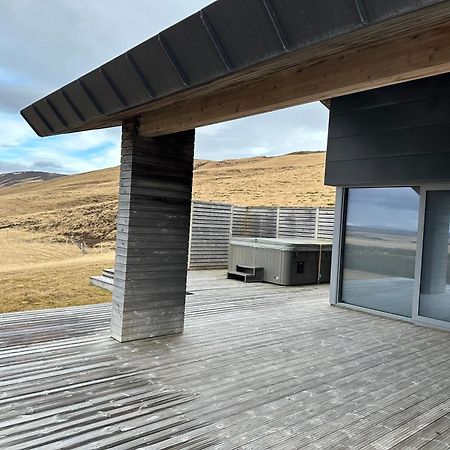 Hekla Adventures Villa Hvolsvöllur Buitenkant foto