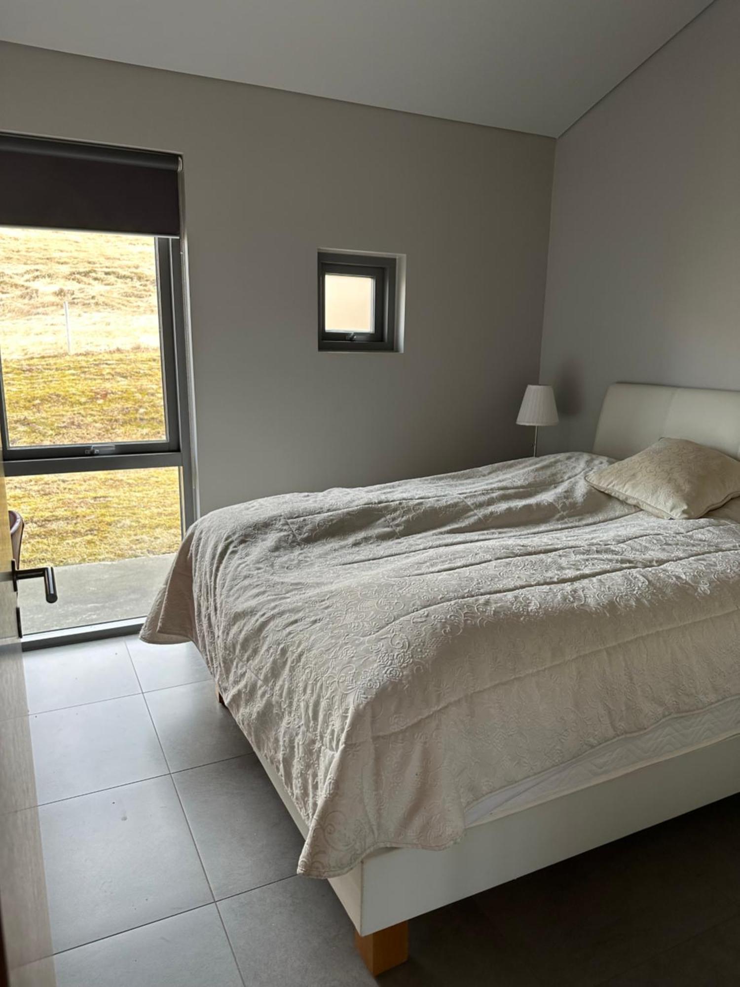 Hekla Adventures Villa Hvolsvöllur Buitenkant foto